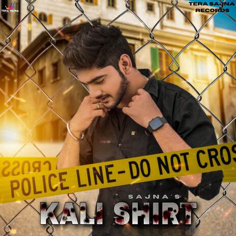 Kali Shirt ft. Tushar Sharma | Boomplay Music