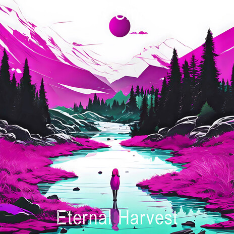 Eternal Harvest | Boomplay Music