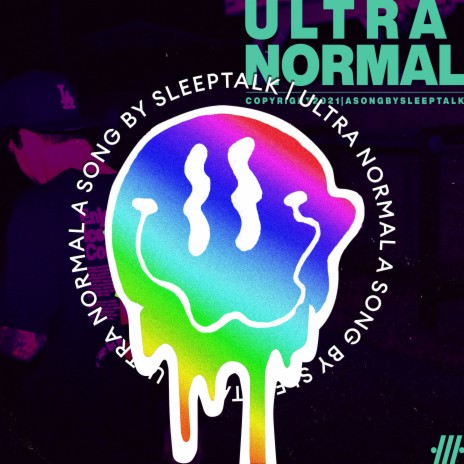 Ultra Normal | Boomplay Music