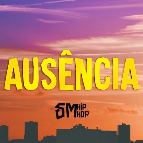 Ausência | Boomplay Music