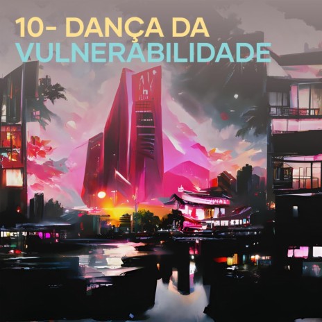 10- Dança da Vulnerabilidade | Boomplay Music