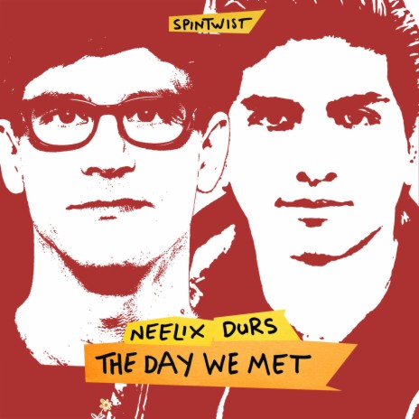 The Day We Met ft. Durs | Boomplay Music