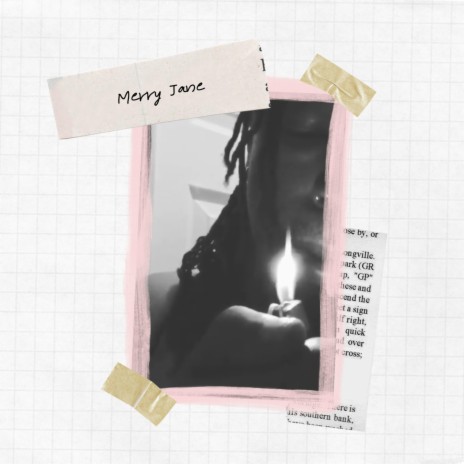 Mary Jane (Remix)