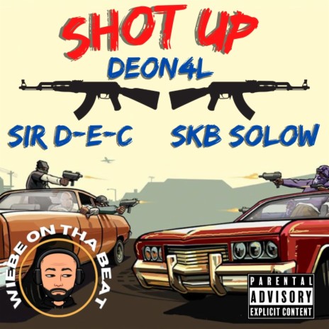 Shot Up | Boomplay Music