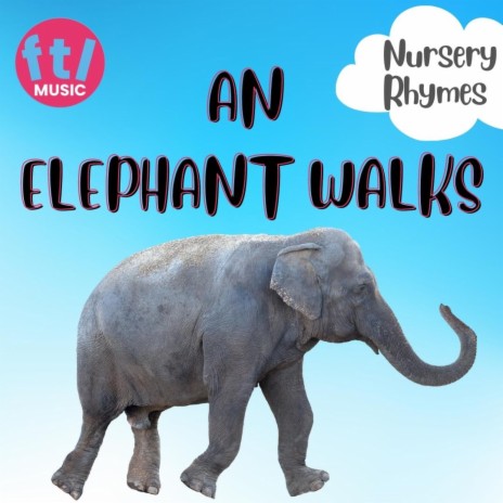 An Elephant Walks Like This | Boomplay Music