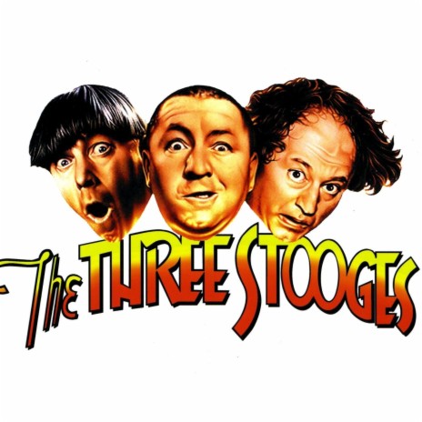 The three stooges ft. 3hreeee & Labobie | Boomplay Music