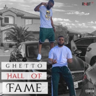 Ghetto Hall of Fame