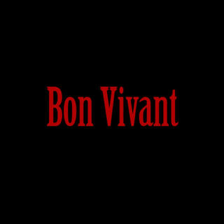 Bon vivant