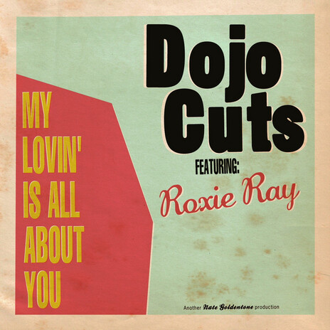 My Lovin' Is All About You (feat. Roxie Ray) | Boomplay Music