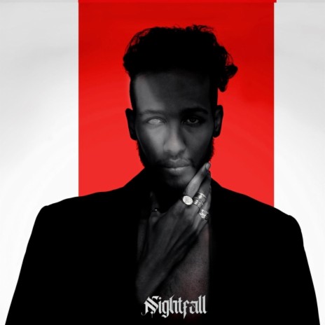 Nightfall (feat. Rahiem the Gentleman) | Boomplay Music