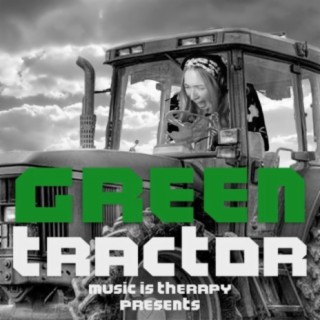 Green Tractor (feat. Suddenbeth)