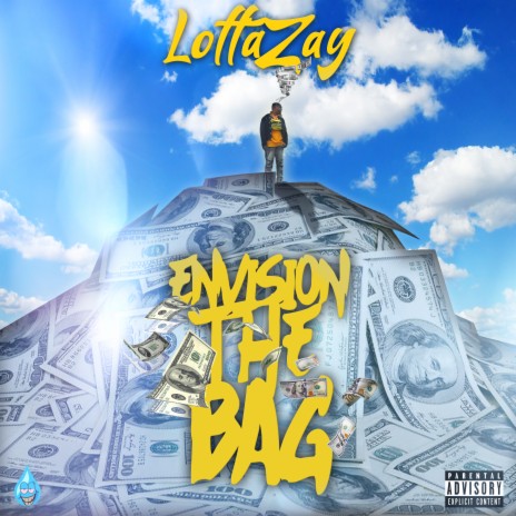 #EnvisionTheBag | Boomplay Music