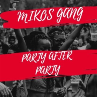 Mikos Gang