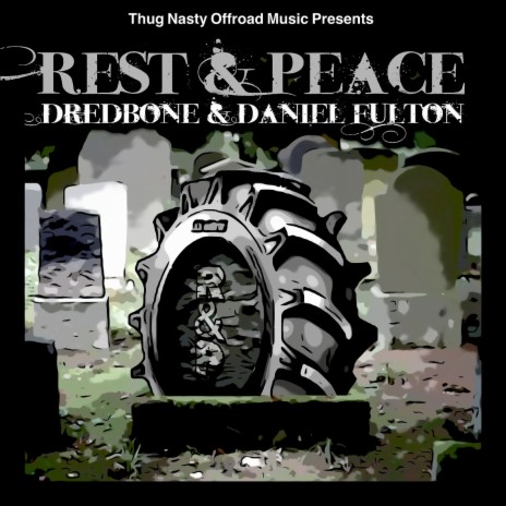 Rest and Peace ft. Daniel Fulton | Boomplay Music