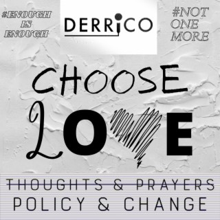 Choose Love