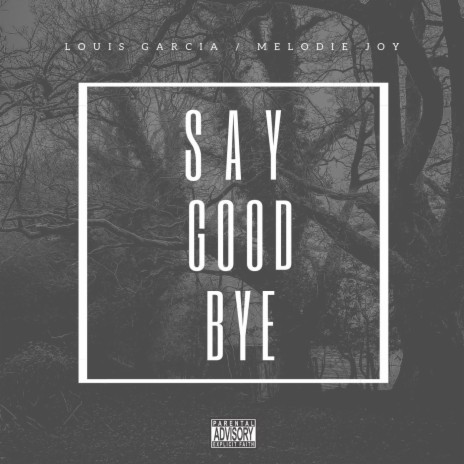 Say Good Bye (feat. Melodie Joy) | Boomplay Music