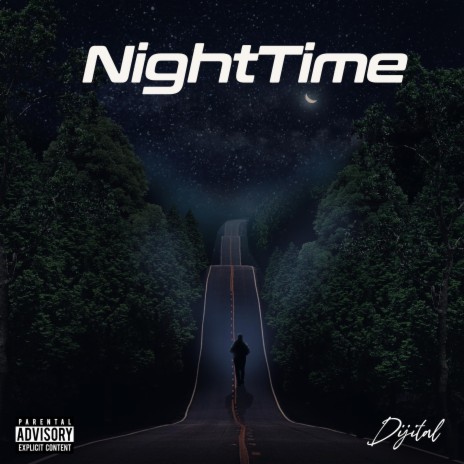 NightTime | Boomplay Music
