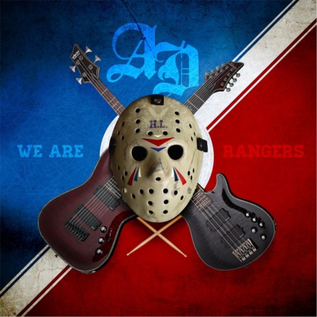 We Are Rangers | Boomplay Music