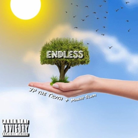 Endless ft. Manny Slum | Boomplay Music