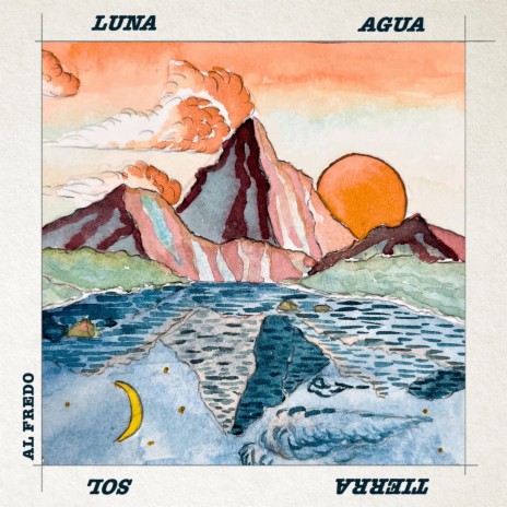 Luna, Agua, Tierra, Sol | Boomplay Music