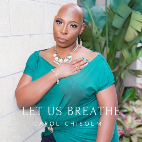 Let Us Breathe | Boomplay Music