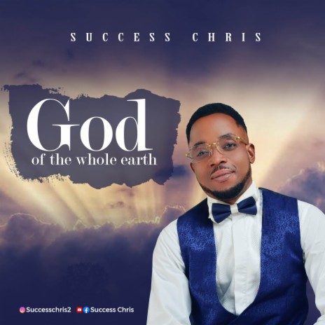 God Of The Whole Earth | Boomplay Music