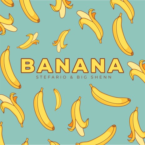 Banana ft. Big Shenn | Boomplay Music