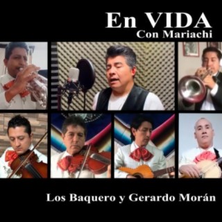 EN VIDA con Mariachi