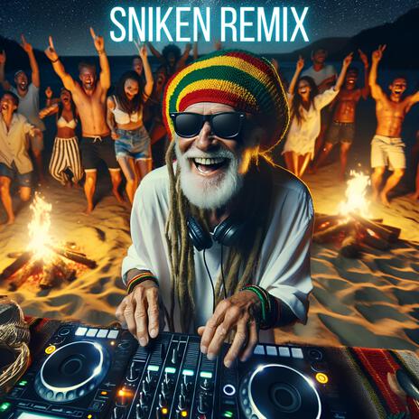 I Like The Way (Sniken Remix) ft. HOURS, Tony Koma & Sniken | Boomplay Music