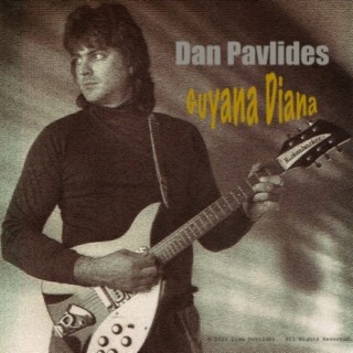 Dan Pavlides