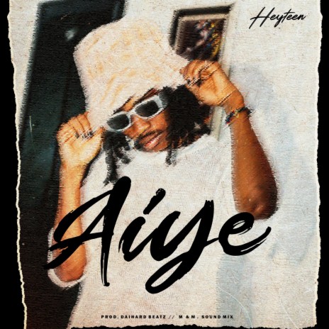 Aiye | Boomplay Music