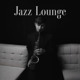 Jazz Background And Lounge