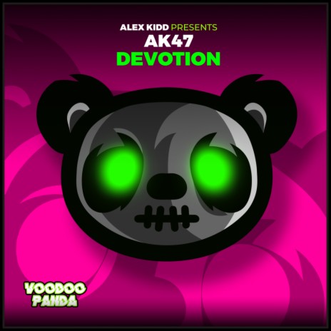 Devotion (Original Mix) ft. Alex Kidd