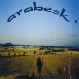 Arabesk