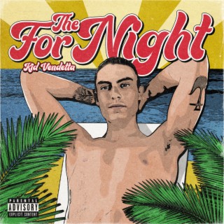 For The Night lyrics | Boomplay Music