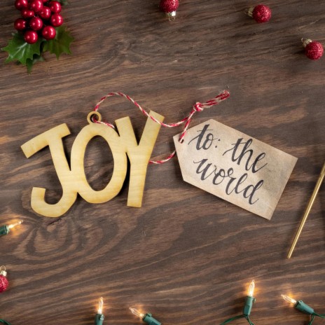 Joy To The World (Christmas Party) | Boomplay Music