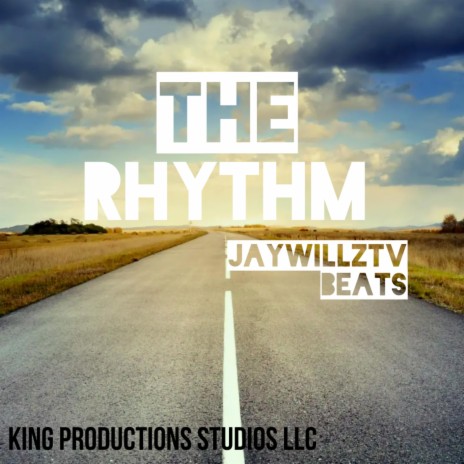 THE RHYTHM | Boomplay Music