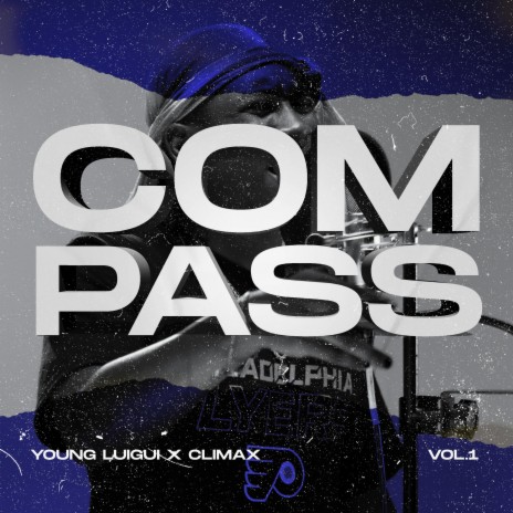 Young Luigui Compass (feat. Young Luigui) | Boomplay Music