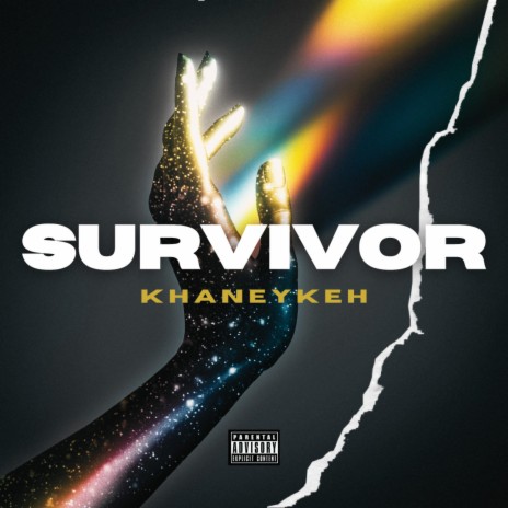 KhaneyKeh Survivor Lyrics