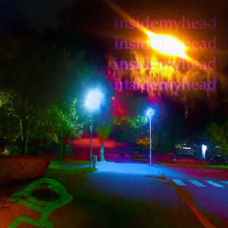 insidemyhead | Boomplay Music