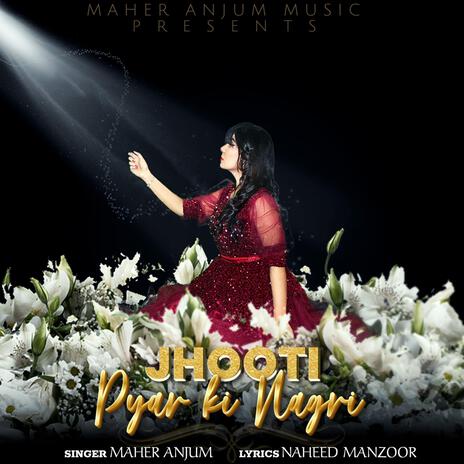 Jhooti Pyar Ki Nagri | Boomplay Music