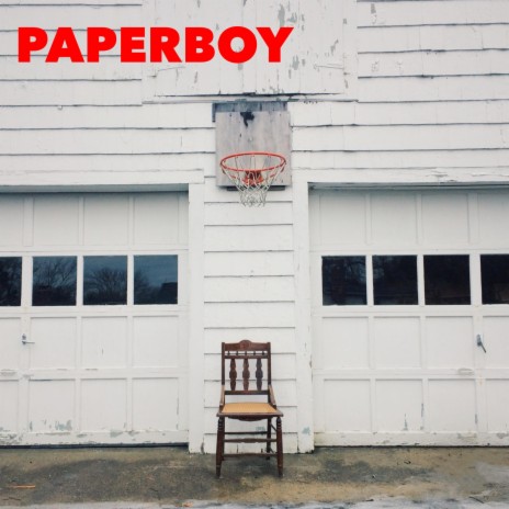 Paperboy