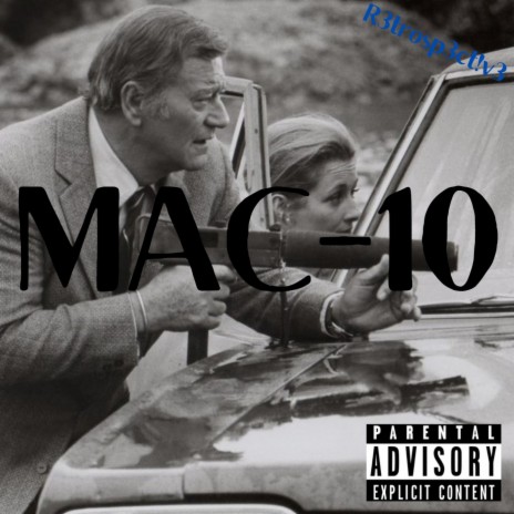 MAC-10 | Boomplay Music
