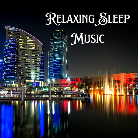 Velvet Skies ft. Sleeping Music, Sleepy Jay & Sleepy Mood | Boomplay Music