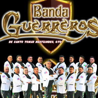 En Vivo (La Combatiente Banda Guerreros) (En vivo)