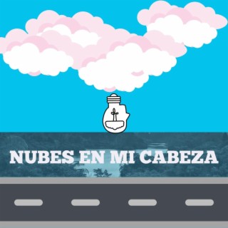 NUBES EN MI CABEZA