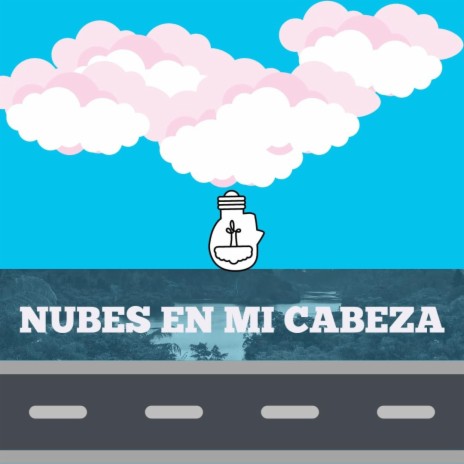 NUBES EN MI CABEZA ft. CATA FIORINI | Boomplay Music