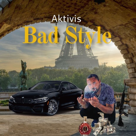 Bad Style | Boomplay Music