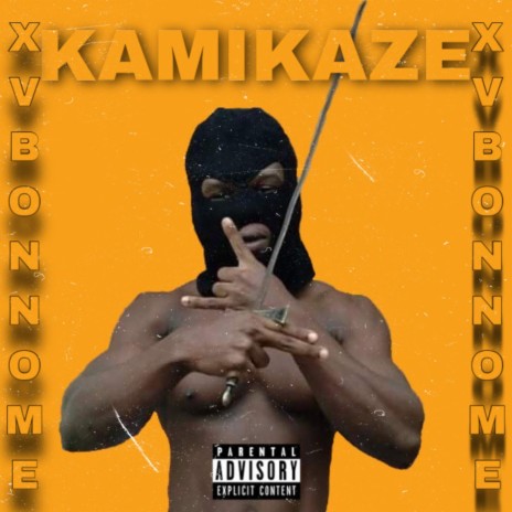 Kamikaze, Pt. 1 | Boomplay Music