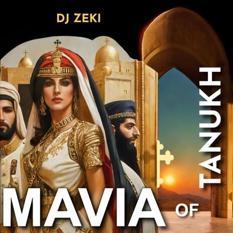 Mavia of Tanukh | Boomplay Music